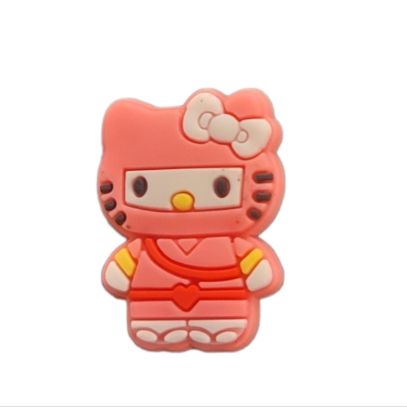 Accessories New Hello Kitty Astronaut Croc Charm Poshmark